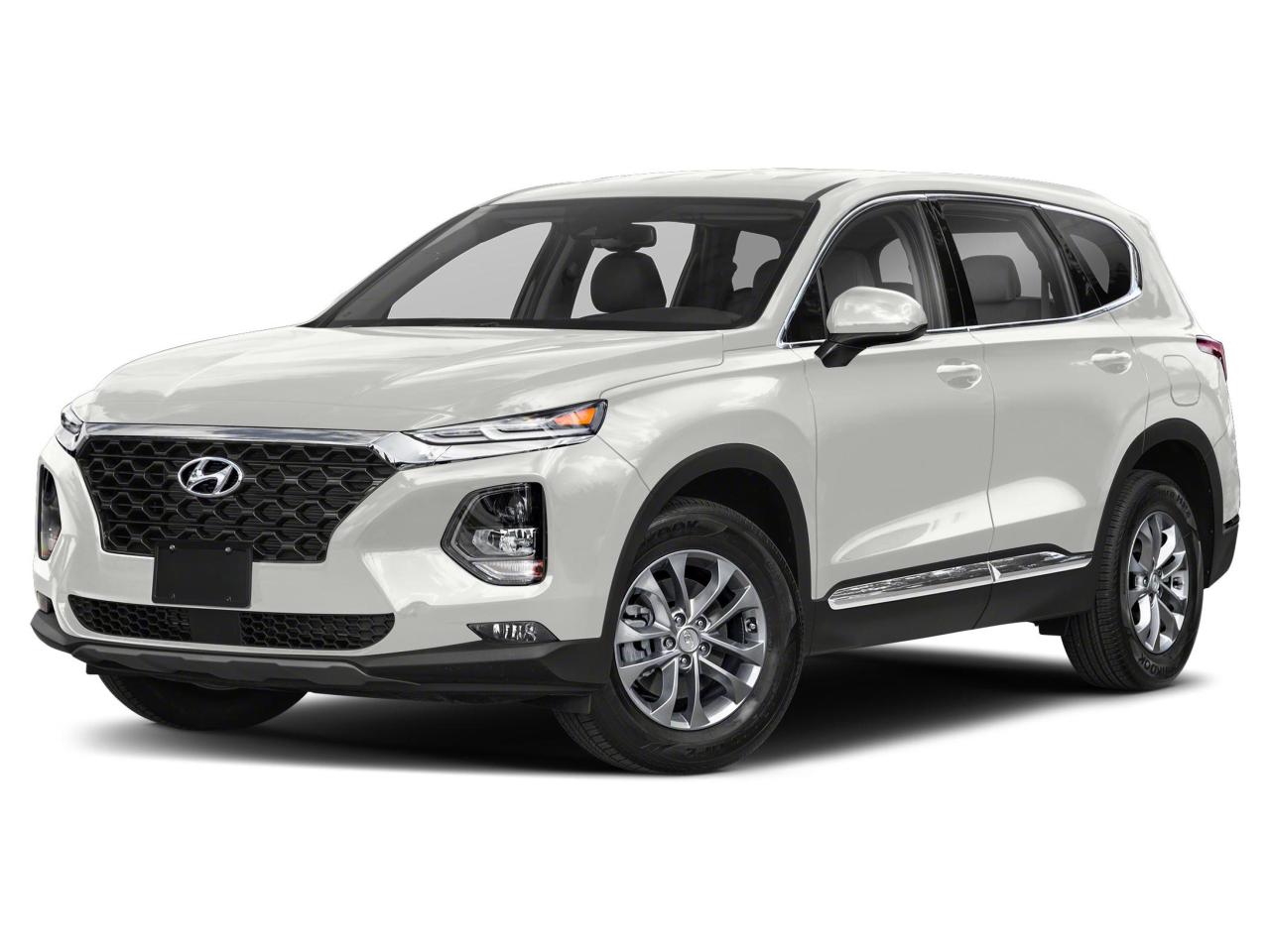 Used 2019 Hyundai Santa Fe Preferred for sale in Winnipeg, MB