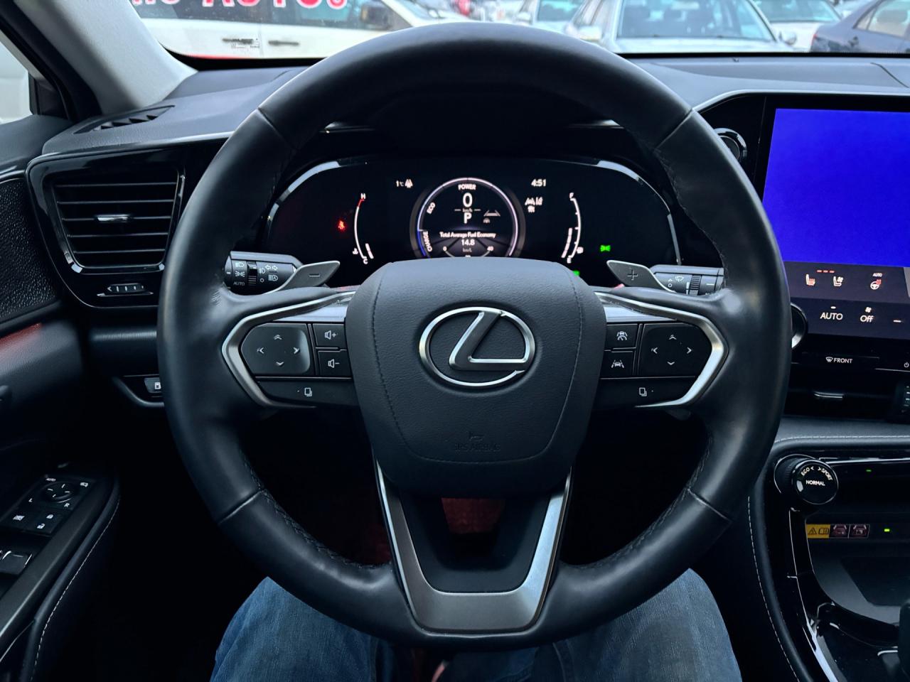 2022 Lexus NX NX 350H Executive AWD Photo