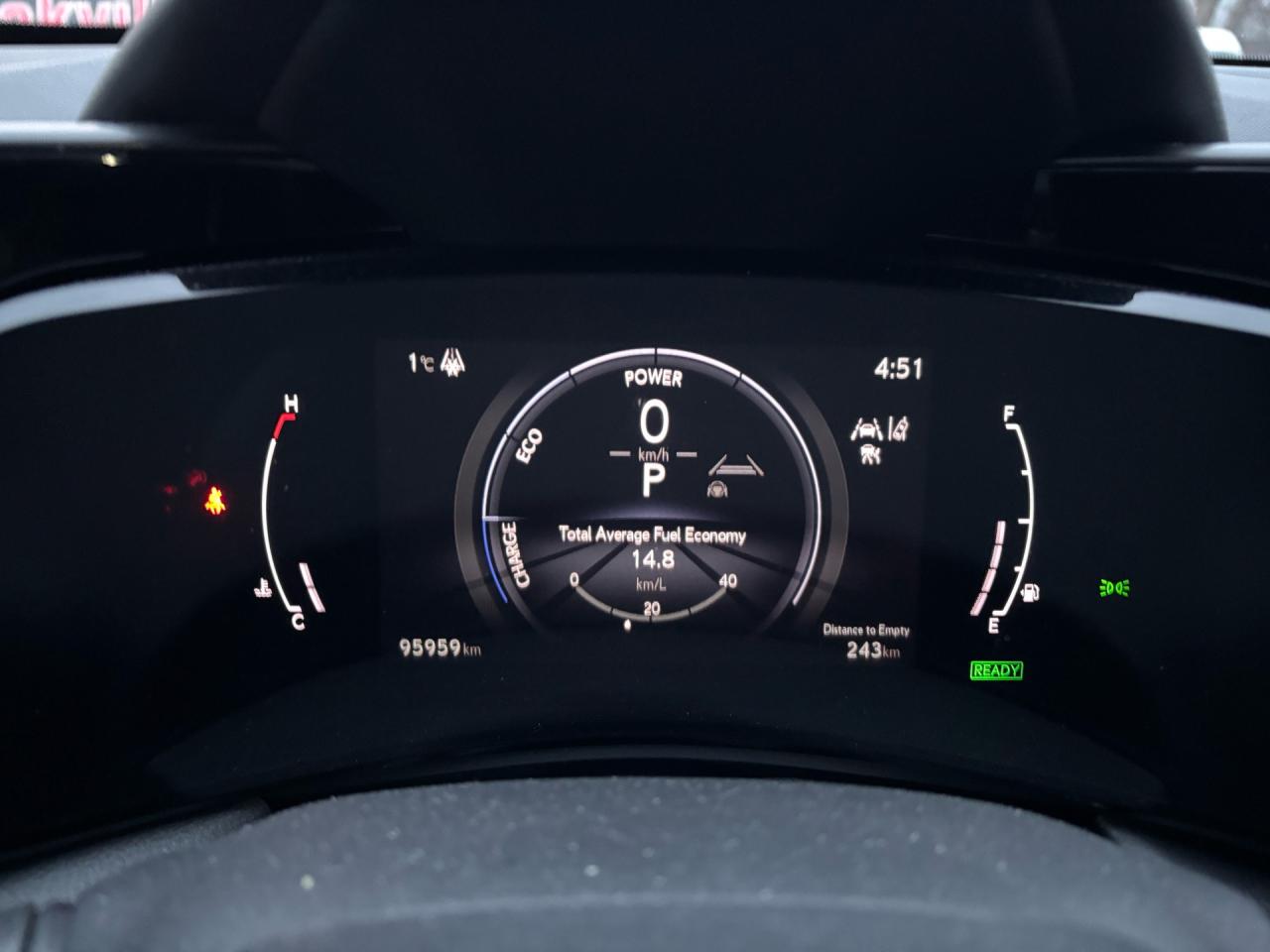 2022 Lexus NX NX 350H Executive AWD Photo