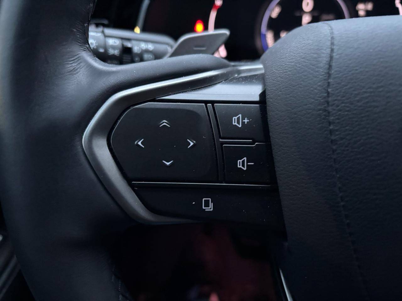 2022 Lexus NX NX 350H Executive AWD Photo