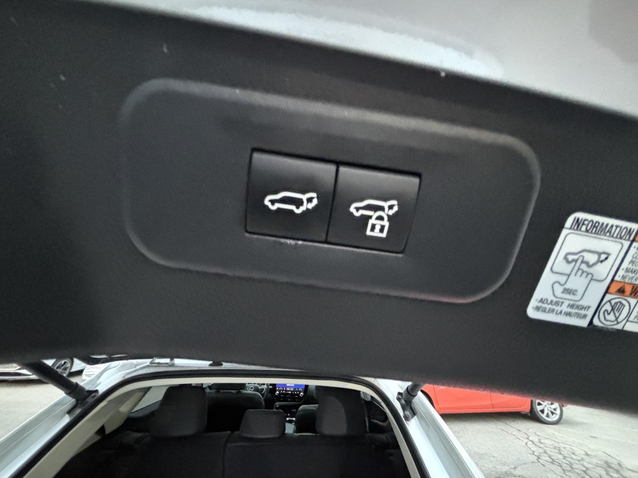 2022 Lexus NX NX 350H Executive AWD Photo