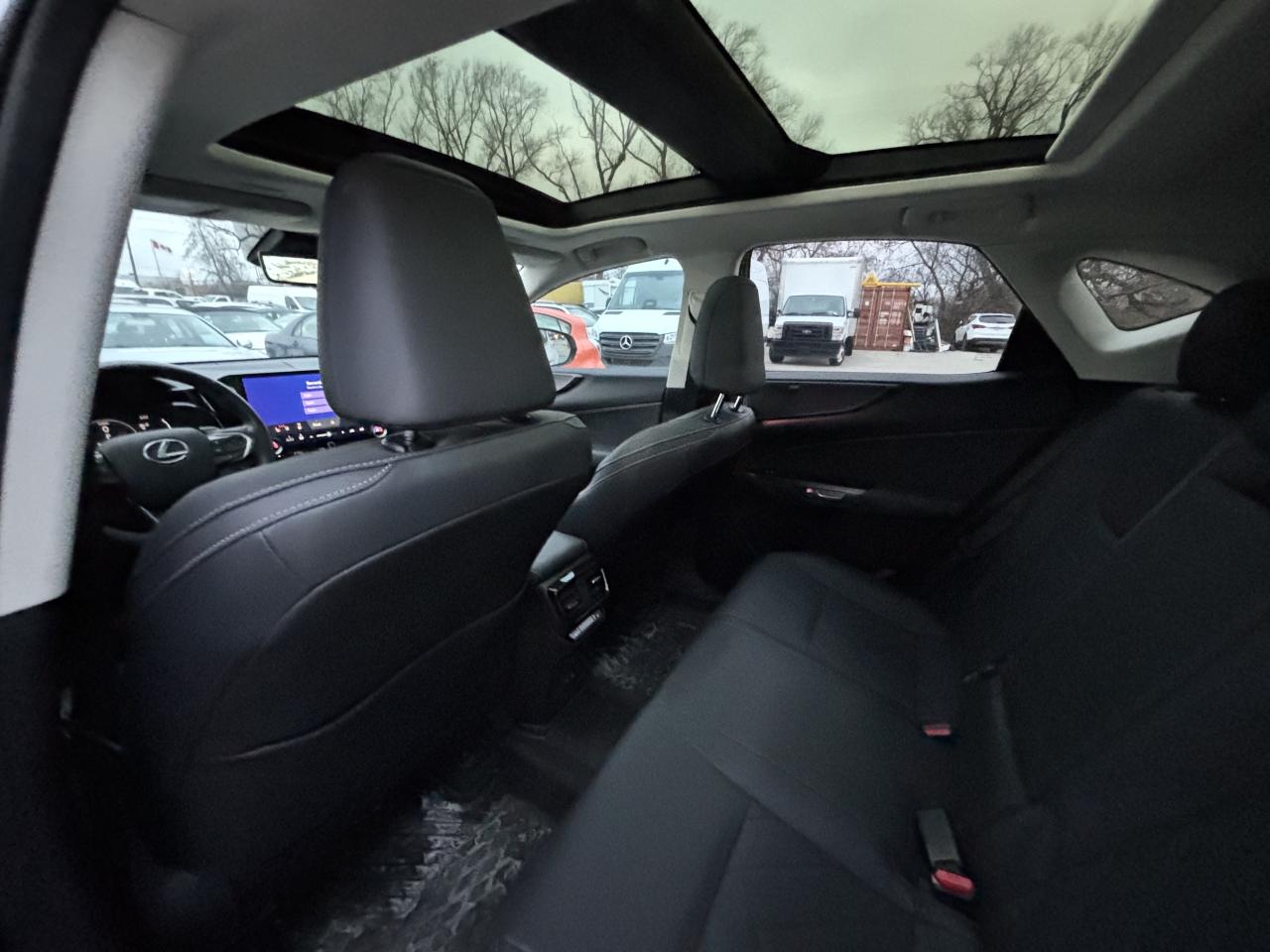 2022 Lexus NX NX 350H Executive AWD Photo