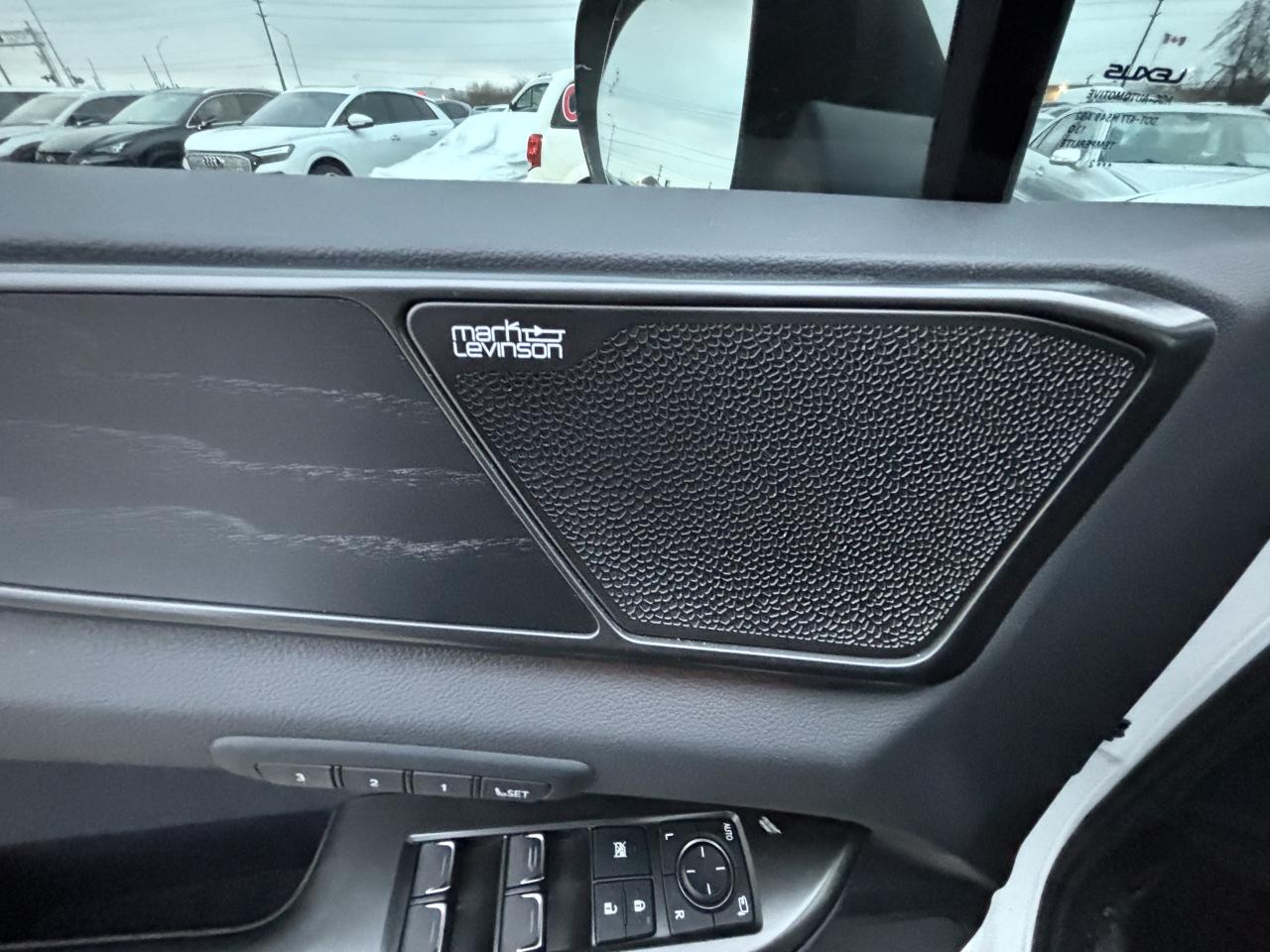 2022 Lexus NX NX 350H Executive AWD Photo