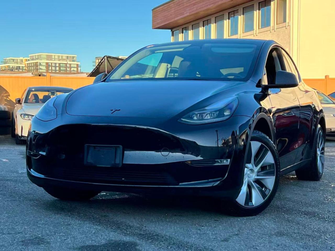 <p><strong>2020<span>&nbsp;</span>Tesla Model Y LONG RANGE AWD</strong></p><p>TRUE PRICE, NO HIDDEN FEE, FREE CARFAX, FULL INSPECTION REPORT</p><p>CLEAN TITLE, BC LOCAL, ACCELERATION BOOST</p><p><br></p><p><strong><strong><strong><span>Highlight Feature:</span></strong></strong></strong></p><p><strong><strong><strong><span>- Navigation System</span></strong></strong></strong></p><p><strong><strong><strong><span>- Back-up Camera&nbsp;</span></strong></strong></strong></p><p><strong><strong><strong><span>- Blind-Spot Camera</span></strong></strong></strong></p><p><strong><strong><strong><span>- Panoramic Sunroof</span></strong></strong></strong></p><p><strong><strong><strong><span>- Heated Seats</span></strong></strong></strong></p><p><strong><strong><strong><span>- Rear Heated Seats</span></strong></strong></strong></p><p><strong><strong><strong><span>-Keyless Entry</span></strong></strong></strong></p><p><strong><strong><strong><span>-Auto High-Beam Headlight</span></strong></strong></strong></p><p><strong><strong><strong><span>- Autopilot</span></strong></strong></strong></p><p><strong><strong><strong><span>- Pre-Collision Safety System</span></strong></strong></strong></p><p><strong><strong><strong><span>- FM/AM Radio</span></strong></strong></strong></p><p><strong><strong><strong><span>- Bluetooth Technology&nbsp;</span></strong></strong></strong></p><p><strong><strong><strong><span>- AND MUCH MORE</span></strong></strong></strong></p><p><br></p><p><br></p><p>Although every attempt is made to ensure the accuracy of the data above, due to the possibility of human error, we cannot guarantee the accuracy of the displayed information, the availability of this vehicle, or the accuracy of its photo or stock photo. Such information may not reflect exact vehicle color, trim, options, price or other specifications.<br></p><p><br></p><br><p><br></p><p><strong><strong><strong><strong><strong><strong><span>*** FULL CARFAX REPORT AND INSPECTION PAPER AVAILABLE!!***</span></strong></strong></strong></strong></strong></strong></p><p><strong><strong><strong><span>*** BEST VALUE FOR YOUR TRADE-IN OR SELL US YOUR CARS!!***</span></strong></strong></strong></p><p><strong><strong><strong><span>*** COMPETITIVE RATE FOR FINANCING!!***</span></strong></strong></strong></p><p><strong><strong><strong><span><br></span></strong></strong></strong></p><p><strong><strong><strong><strong>DL#40299 UC Auto</strong></strong></strong></strong><br></p><p><strong><strong><strong><span>3891 No 3 Rd, Richmond, BC V6X 2B8</span></strong></strong></strong></p><p><span>*All price excludes $495 Doc Fee& $395Vehicle Preparation Fee,<span>&nbsp;</span>applicable taxes.*</span></p><p><br></p><p><strong><span>*Finance and Lease option available on vehicle year 2014<span>&nbsp;</span>or newer*</span></strong></p><span id=jodit-selection_marker_1768612370476_81679035178007 data-jodit-selection_marker=start style=line-height: 0; display: none;></span>
