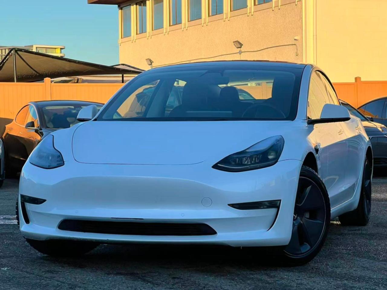 <p><p><strong>2021<span>&nbsp;</span>Tesla Model 3 SR+</strong></p><p>TRUE PRICE, NO HIDDEN FEE, FREE CARFAX, FULL INSPECTION REPORTNO</p><p>CLEAN TITLE, BC LOCAL, ONE OWNER<span id=jodit-selection_marker_1768612812037_09268780099612972 data-jodit-selection_marker=start style=line-height: 0; display: none;></span></p><p><strong><strong><strong><span>Highlight Feature:</span></strong></strong></strong></p><p><strong><strong><strong><span>- Navigation System</span></strong></strong></strong></p><p><strong><strong><strong><span>- Back-up Camera&nbsp;</span></strong></strong></strong></p><p><strong><strong><strong><span>- Blind-Spot Camera</span></strong></strong></strong></p><p><strong><strong><strong><span>- Panoramic Sunroof</span></strong></strong></strong></p><p><strong><strong><strong><span>- Heated Seats</span></strong></strong></strong></p><p><strong><strong><strong><span>- Lane Keeping Assist</span></strong></strong></strong></p><p><strong><strong><strong><span>-Keyless Entry</span></strong></strong></strong></p><p><strong><strong><strong><span>-Auto High-Beam Headlight</span></strong></strong></strong></p><p><strong><strong><strong><span>- Autopilot</span></strong></strong></strong></p><p><strong><strong><strong><span>- Pre-Collision Safety System</span></strong></strong></strong></p><p><strong><strong><strong><span>- FM/AM Radio</span></strong></strong></strong></p><p><strong><strong><strong><span>- Bluetooth Technology&nbsp;</span></strong></strong></strong></p><p><strong><strong><strong><span>- AND MUCH MORE</span></strong></strong></strong></p><p><br></p><p><br></p><p>Although every attempt is made to ensure the accuracy of the data above, due to the possibility of human error, we cannot guarantee the accuracy of the displayed information, the availability of this vehicle, or the accuracy of its photo or stock photo. Such information may not reflect exact vehicle color, trim, options, price or other specifications.<br></p><p><br></p><br><p><br></p><p><strong><strong><strong><strong><strong><strong><span>*** FULL CARFAX REPORT AND INSPECTION PAPER AVAILABLE!!***</span></strong></strong></strong></strong></strong></strong></p><p><strong><strong><strong><span>*** BEST VALUE FOR YOUR TRADE-IN OR SELL US YOUR CARS!!***</span></strong></strong></strong></p><p><strong><strong><strong><span>*** COMPETITIVE RATE FOR FINANCING!!***</span></strong></strong></strong></p><p><strong><strong><strong><span><br></span></strong></strong></strong></p><p><strong><strong><strong><strong>DL#40299 UC Auto</strong></strong></strong></strong><br></p><p><strong><strong><strong><span>3891 No 3 Rd, Richmond, BC V6X 2B8</span></strong></strong></strong></p><p><span>*All price excludes $495 Doc Fee& $395Vehicle Preparation Fee, AND TAXS</span></p><p><strong><span>*Finance and Lease option available on vehicle year 2014<span>&nbsp;</span>or newer*</span></strong></p><br></p>