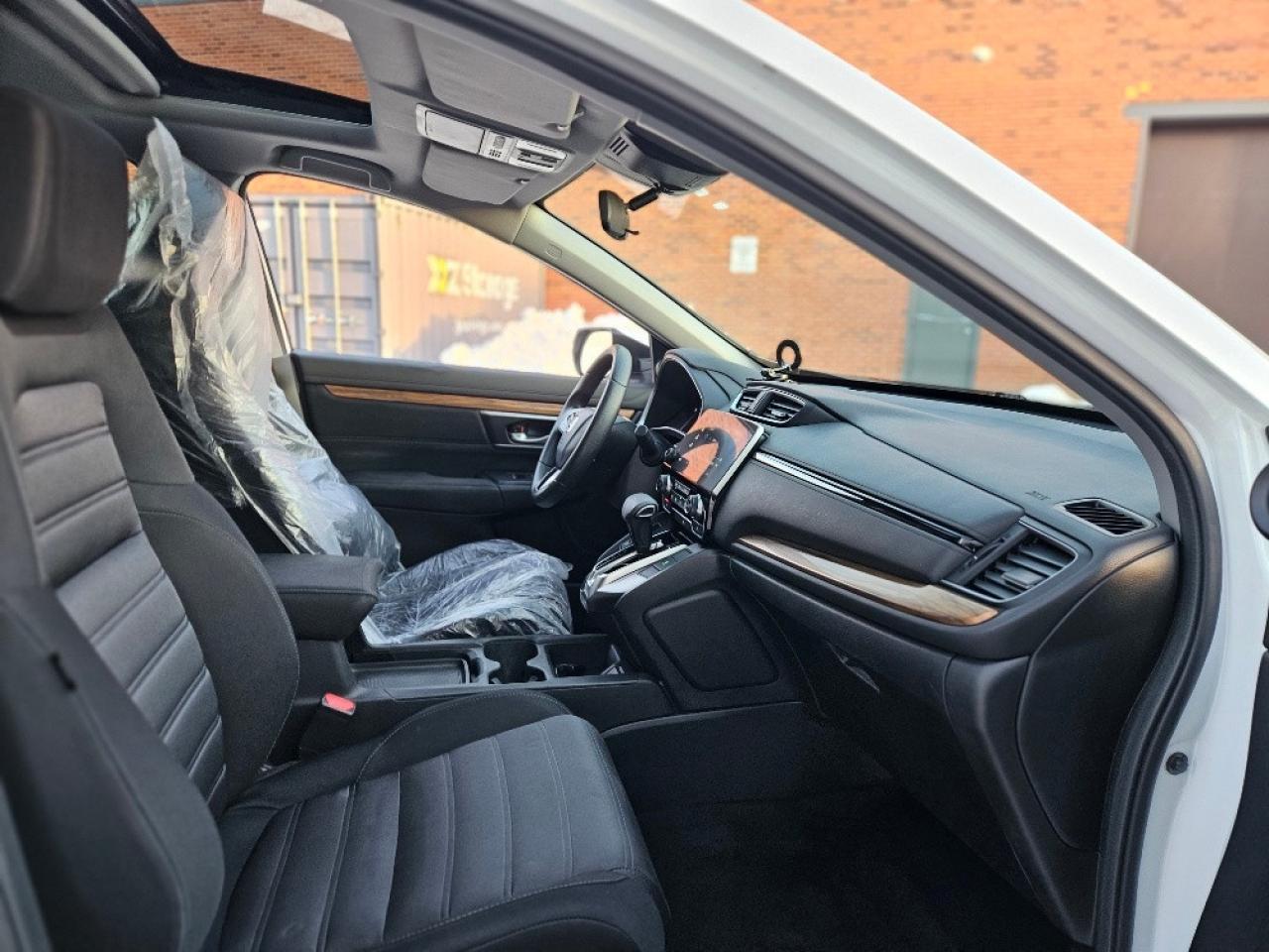 2019 Honda CR-V EX AWD-SUNROOF-CERTIFIED Photo