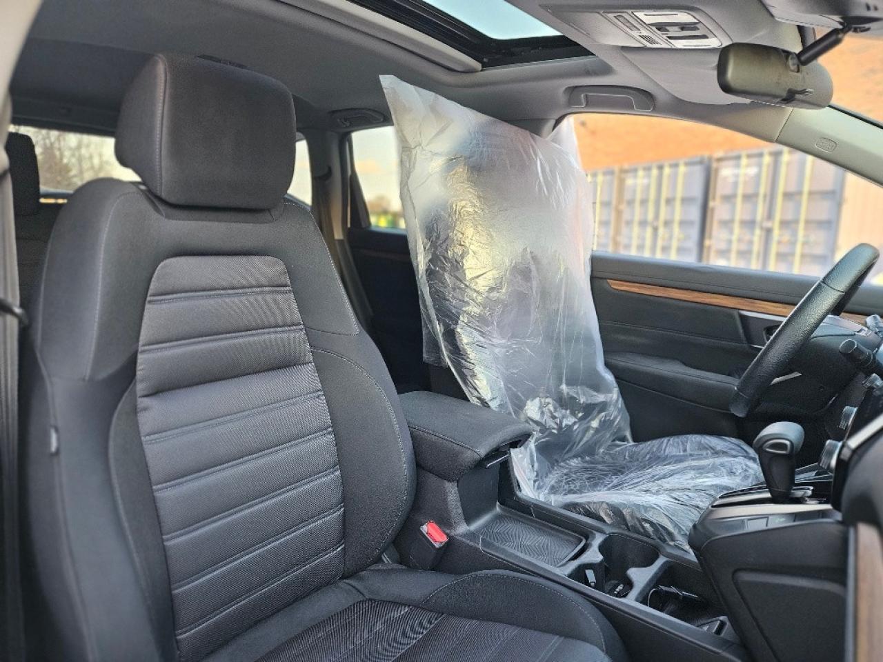 2019 Honda CR-V EX AWD-SUNROOF-CERTIFIED Photo