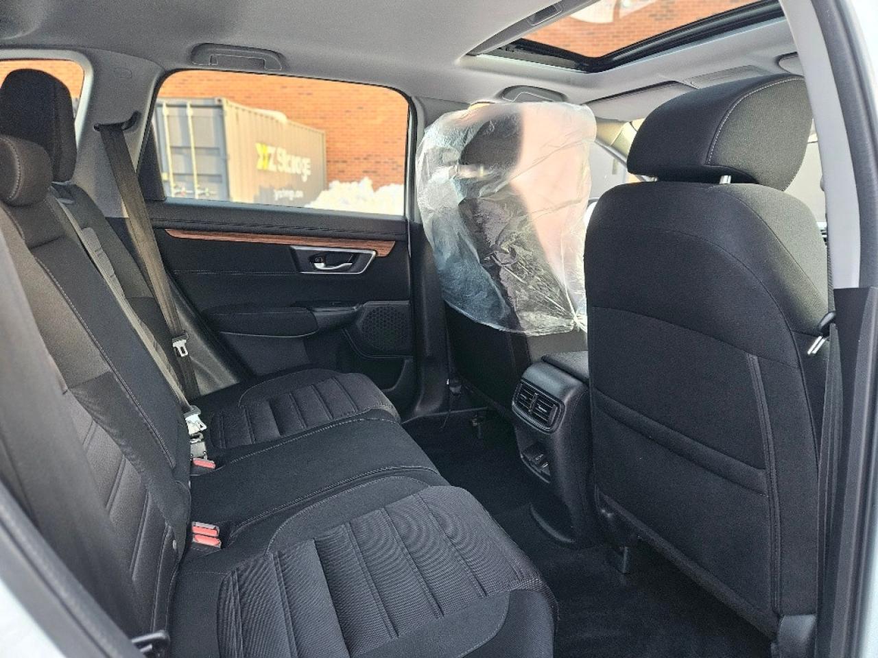 2019 Honda CR-V EX AWD-SUNROOF-CERTIFIED Photo