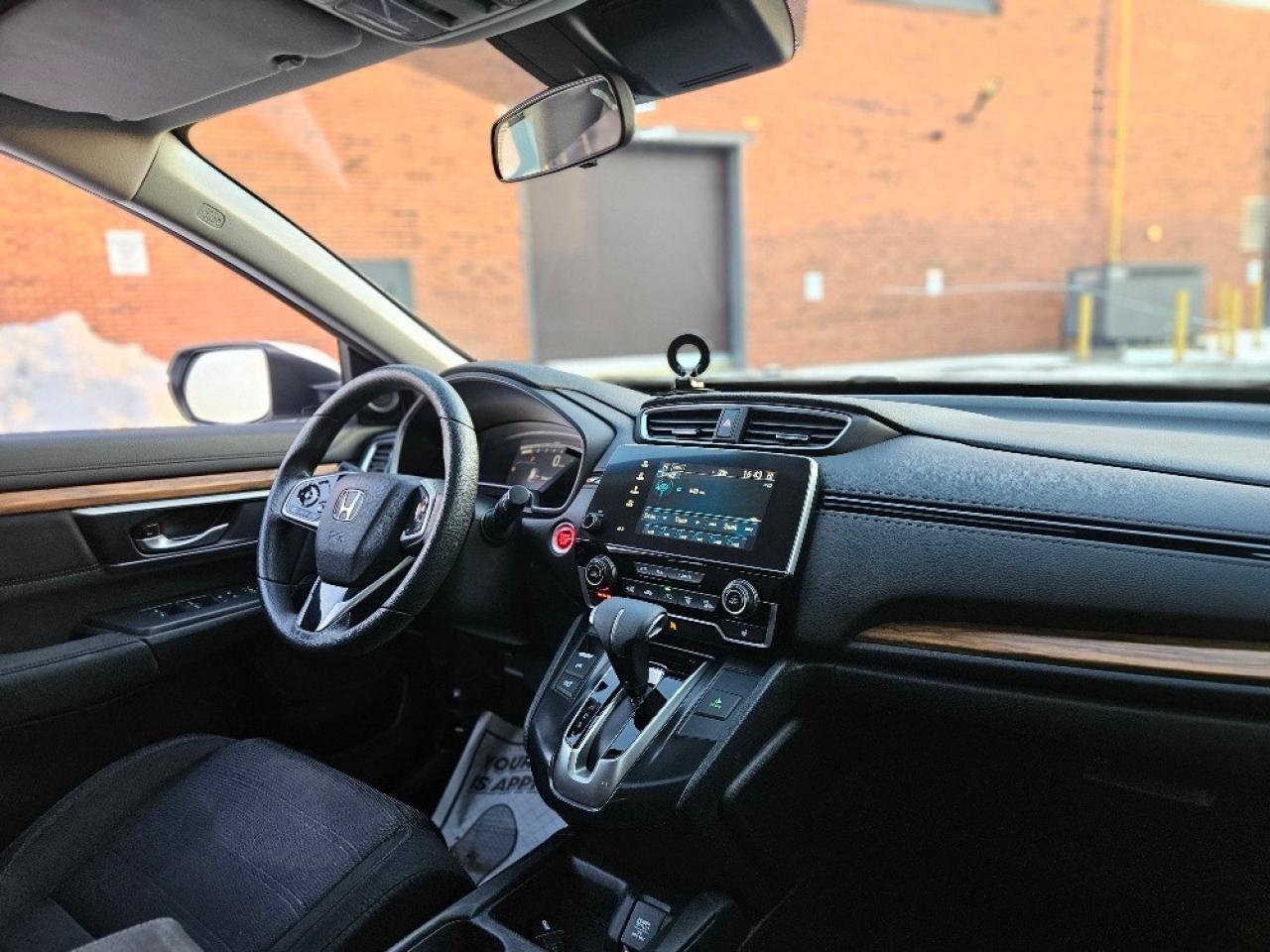 2019 Honda CR-V EX AWD-SUNROOF-CERTIFIED Photo