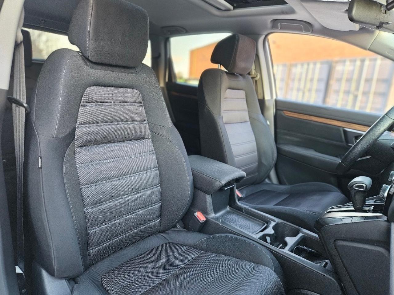 2019 Honda CR-V EX AWD-SUNROOF-CERTIFIED Photo