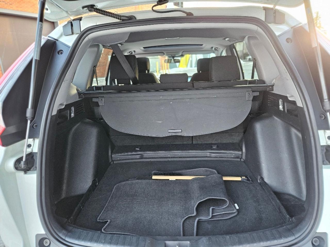 2019 Honda CR-V EX AWD-SUNROOF-CERTIFIED Photo