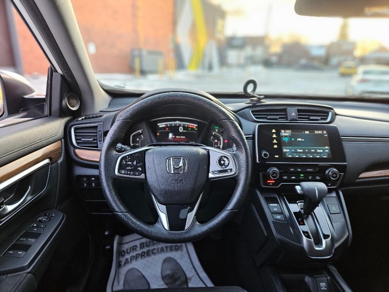2019 Honda CR-V EX AWD-SUNROOF-CERTIFIED Photo