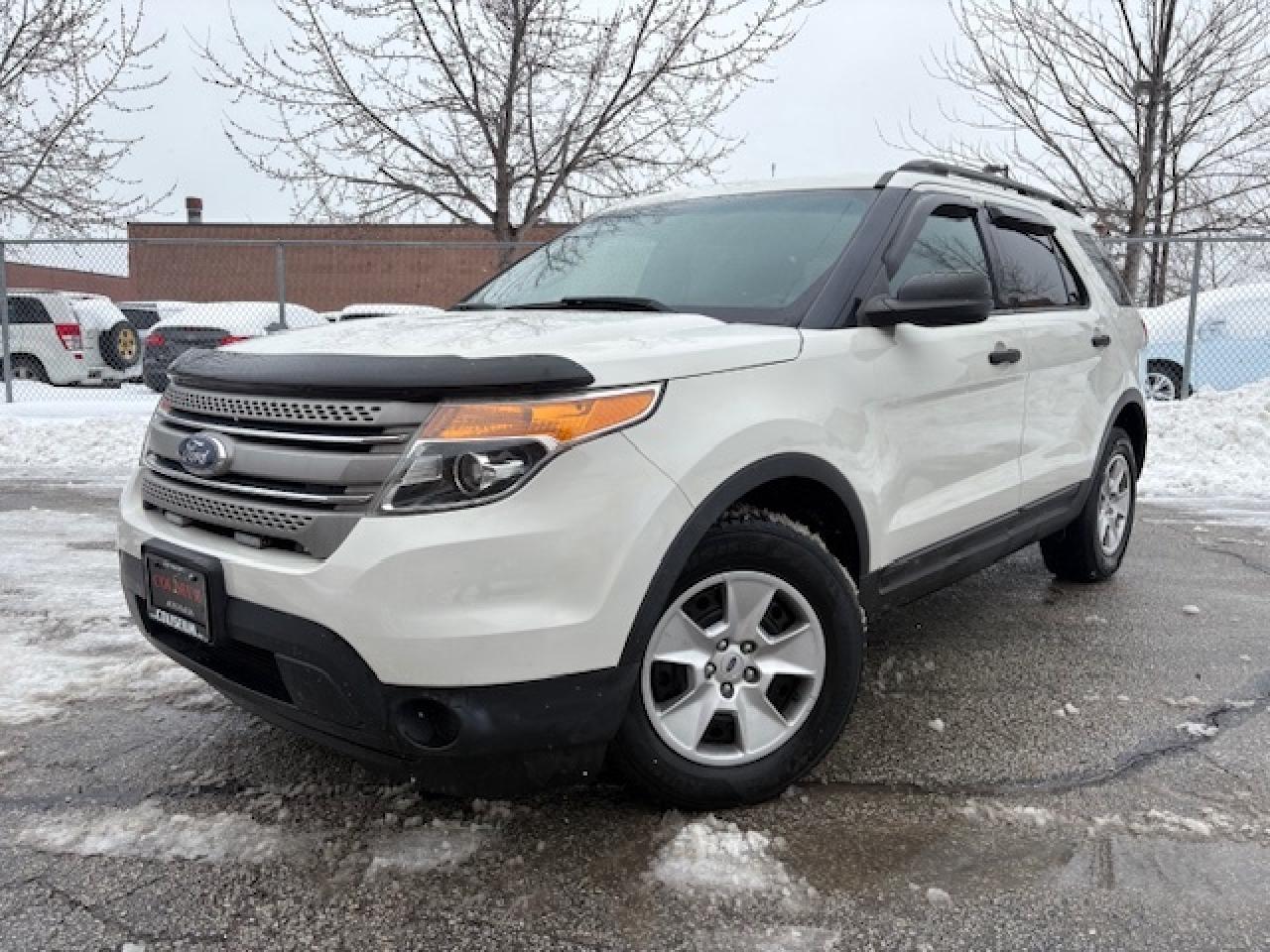 <p>CERTIFICATION INCLUDED!! </p><p><br></p><p>1 OWNER SUV!! NO ACCIDENTS!! ONLY 97,000KM ALL ORIGINAL!! 3.5L V6!! **ALL WHEEL DRIVE** FULL POWER OPTIONS!! **7 PASSENGER 3RD ROW SEATING!!** DEEP TINTED WINDOWS!! RUNS AMAZING!! AFFORDABLE FAMILY SUV!!  MUST SEE AND DRIVE!! BEST BANG FOR YOUR HARD EARNED BUCK!! </p><p><br></p><p>SHOP AND COMPARE!! **SAFETY PACKAGE INCLUDED IN THE PRICE**!! </p><p><br></p><p>FINANCING & EXTENDED WARRANTIES AVAILABLE ON ALL VEHICLES! <br><br>COLISEUM AUTO SALES ON WESTON <br>301 WESTON ROAD <br>TORONTO, ON M6N 3P1 <br>4 1 6 - 7 6 6 - 2 2 7 7<br></p>