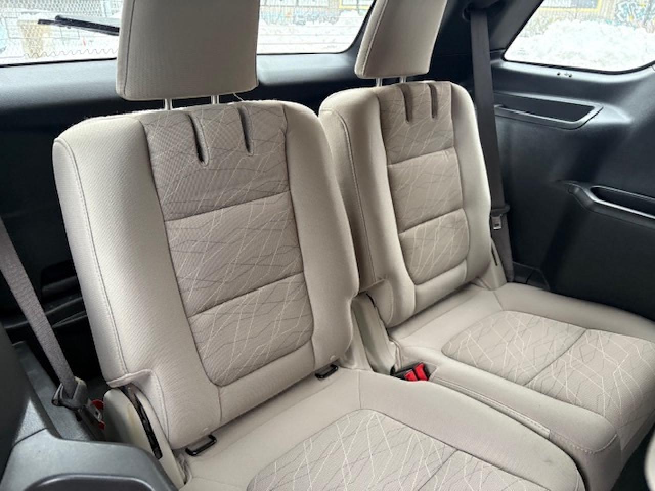 2012 Ford Explorer 4WD-7 PASSENGER-CERTIFIED-ONLY 97,000KM-1 OWNER Photo