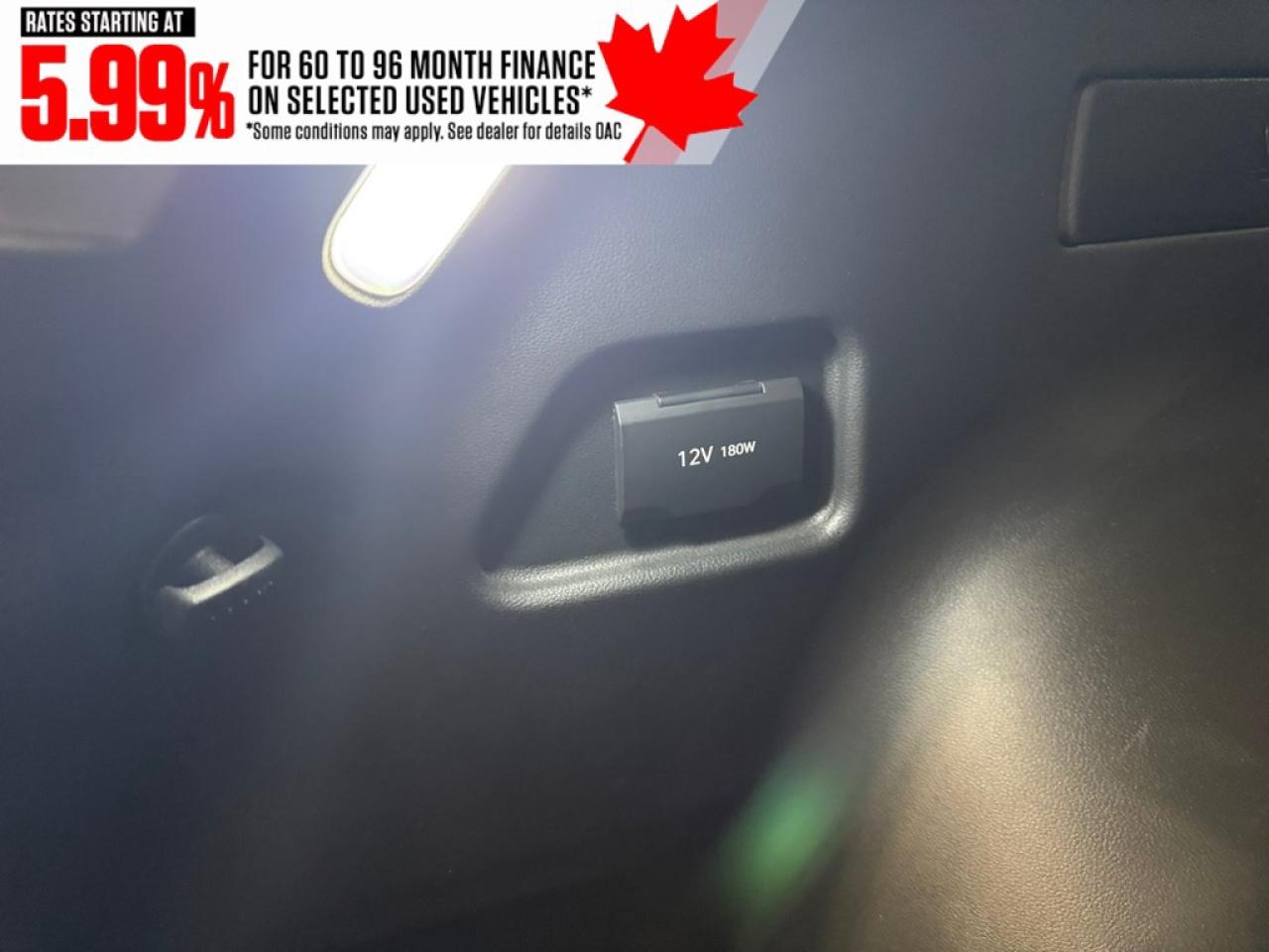 2023 Hyundai Tucson Hybrid Luxury AWD Photo