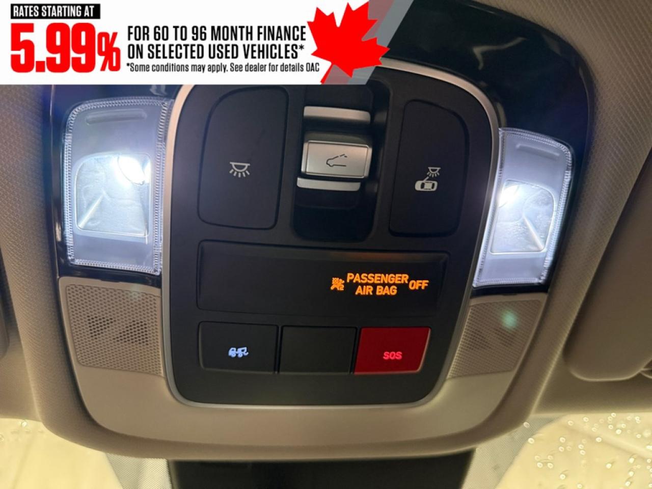 2023 Hyundai Tucson Hybrid Luxury AWD Photo