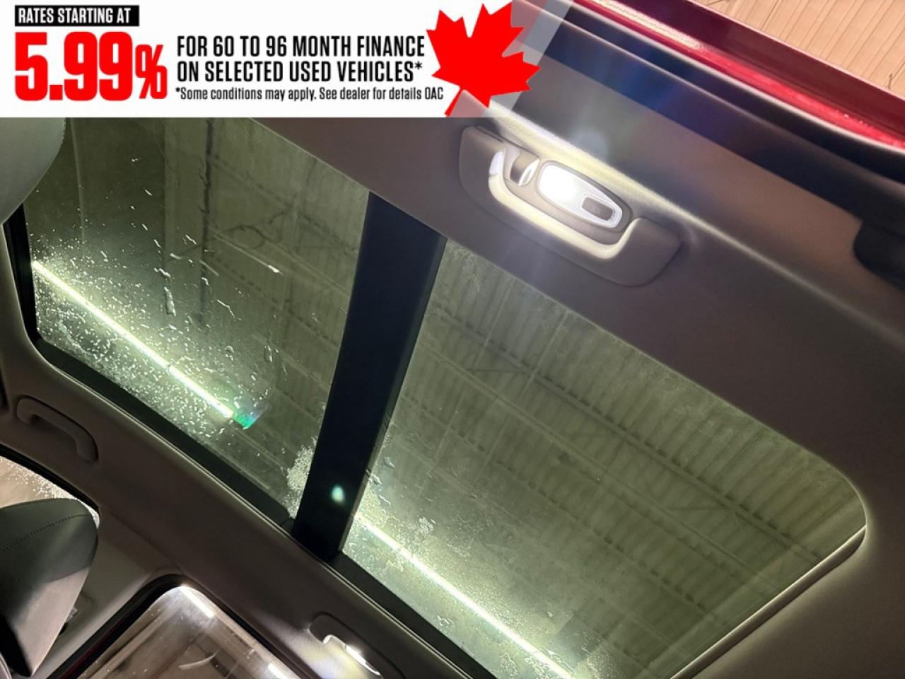 2023 Hyundai Tucson Hybrid Luxury AWD Photo