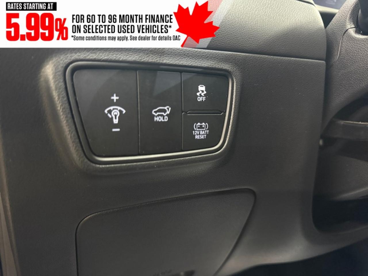 2023 Hyundai Tucson Hybrid Luxury AWD Photo