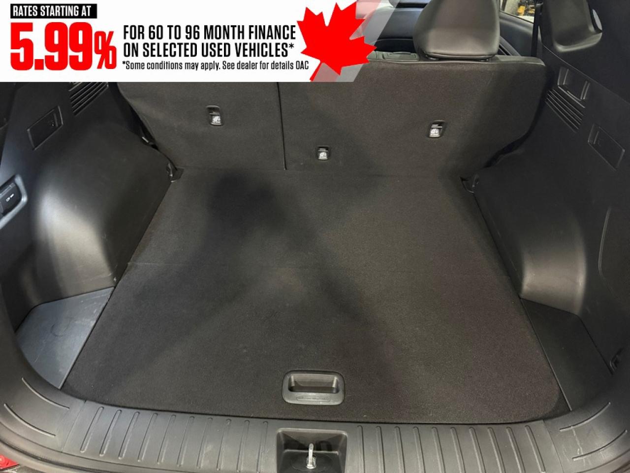 2023 Hyundai Tucson Hybrid Luxury AWD Photo