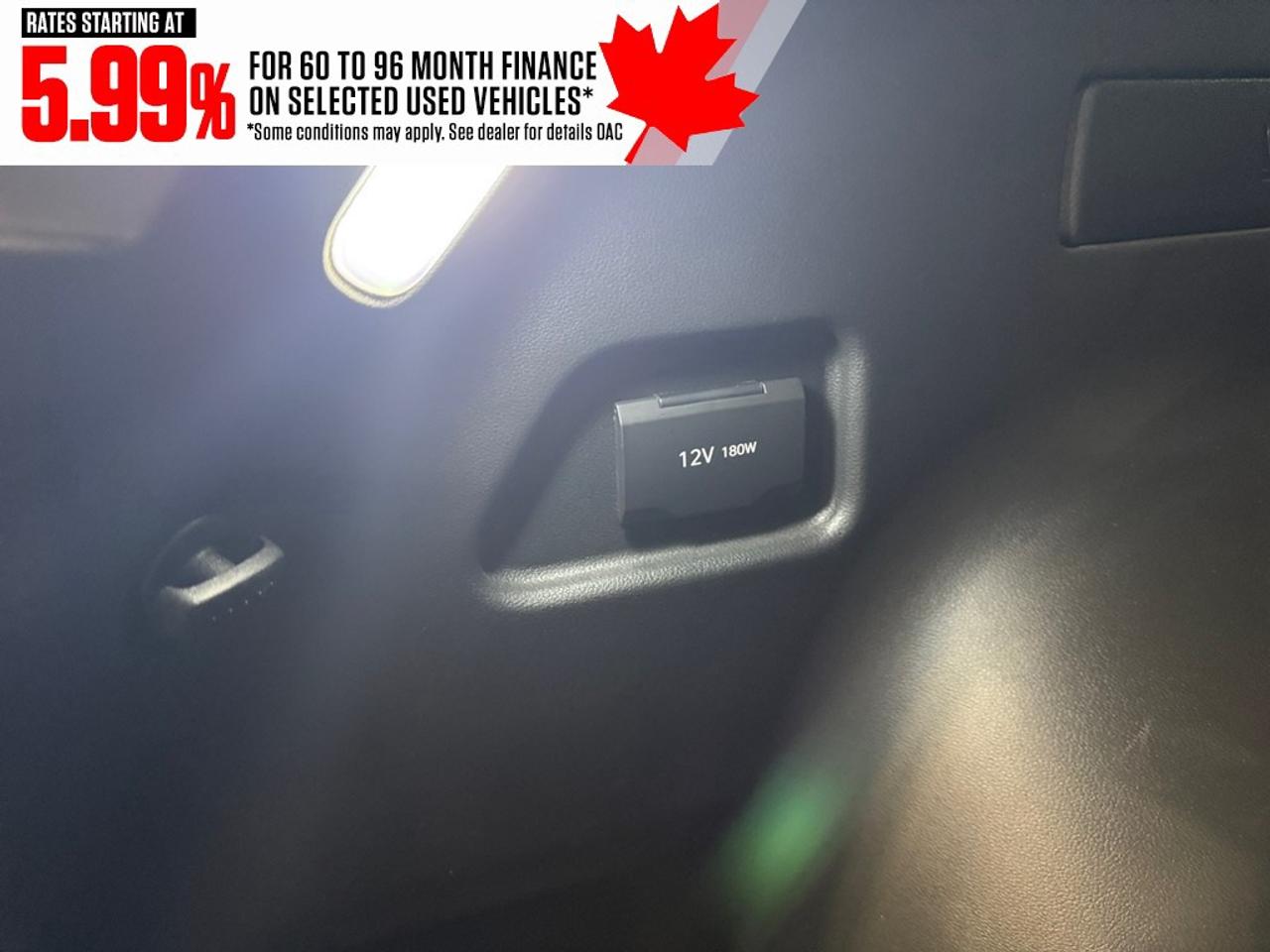 2023 Hyundai Tucson Hybrid Luxury AWD Photo