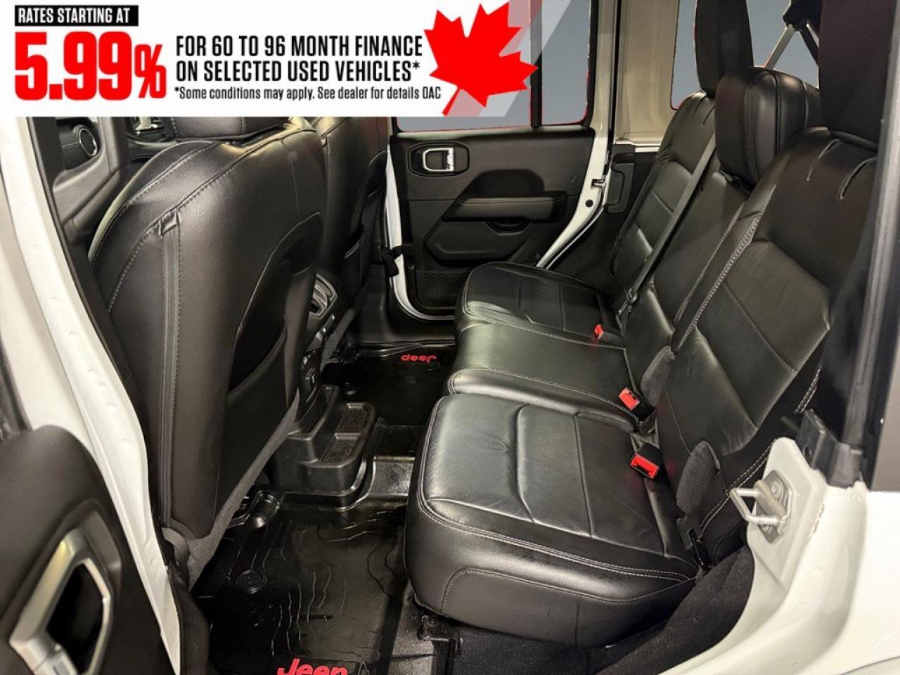 2020 Jeep Wrangler Unlimited Sahara 4X4 Photo