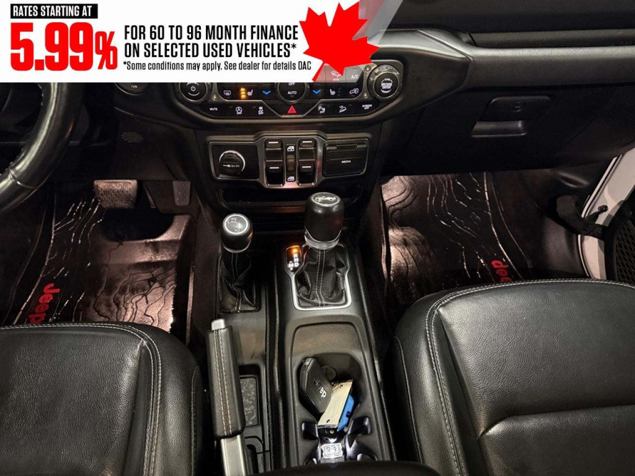 2020 Jeep Wrangler Unlimited Sahara 4X4 Photo