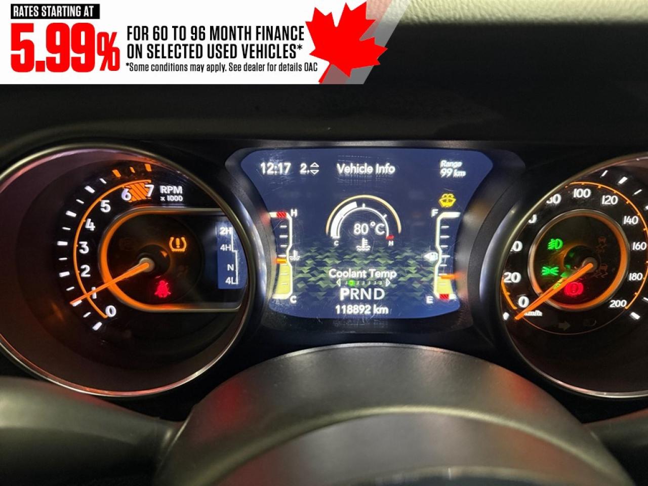 2020 Jeep Wrangler Unlimited Sahara 4X4 Photo