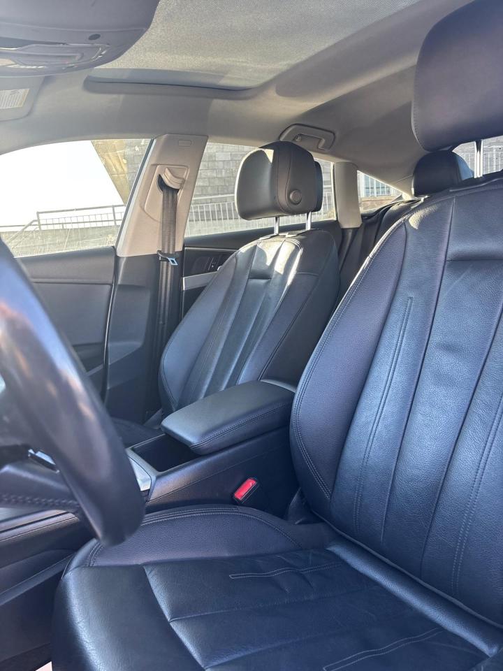 2018 Audi A5 quattro Premium Plus, quattro Progressiv (Canada) Photo