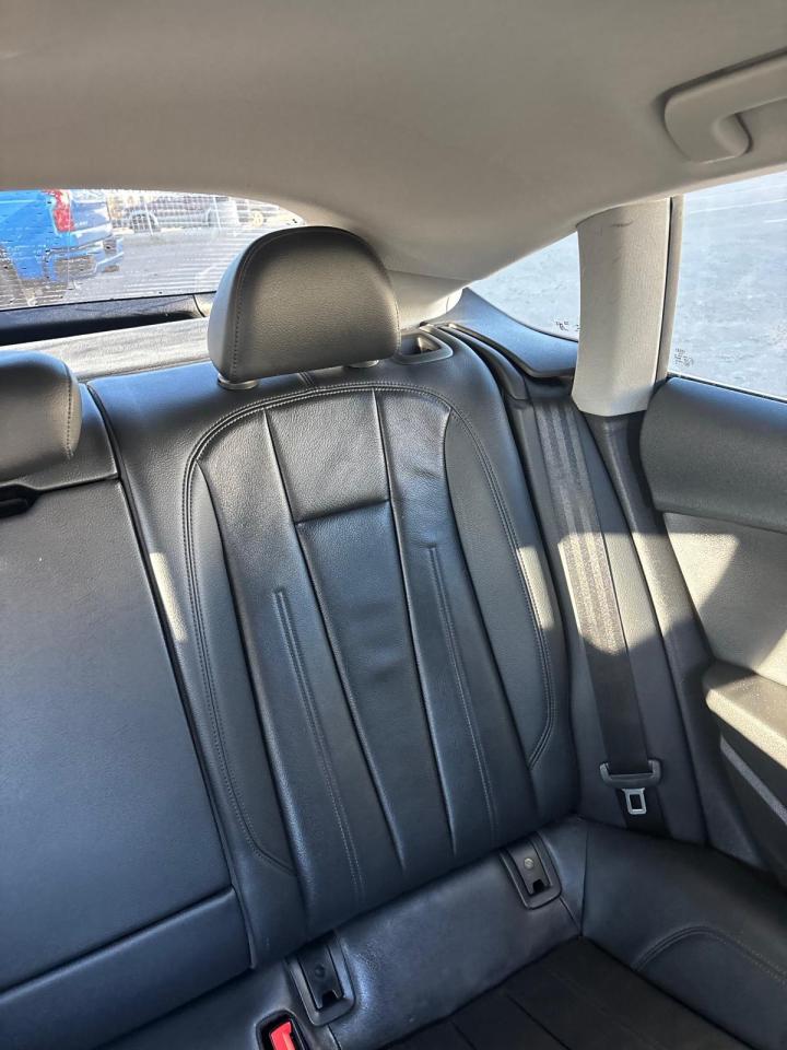 2018 Audi A5 quattro Premium Plus, quattro Progressiv (Canada) Photo