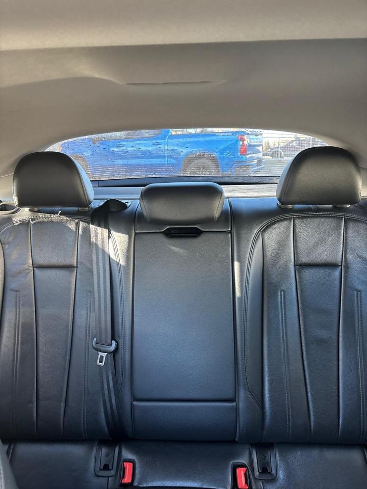 2018 Audi A5 quattro Premium Plus, quattro Progressiv (Canada) Photo