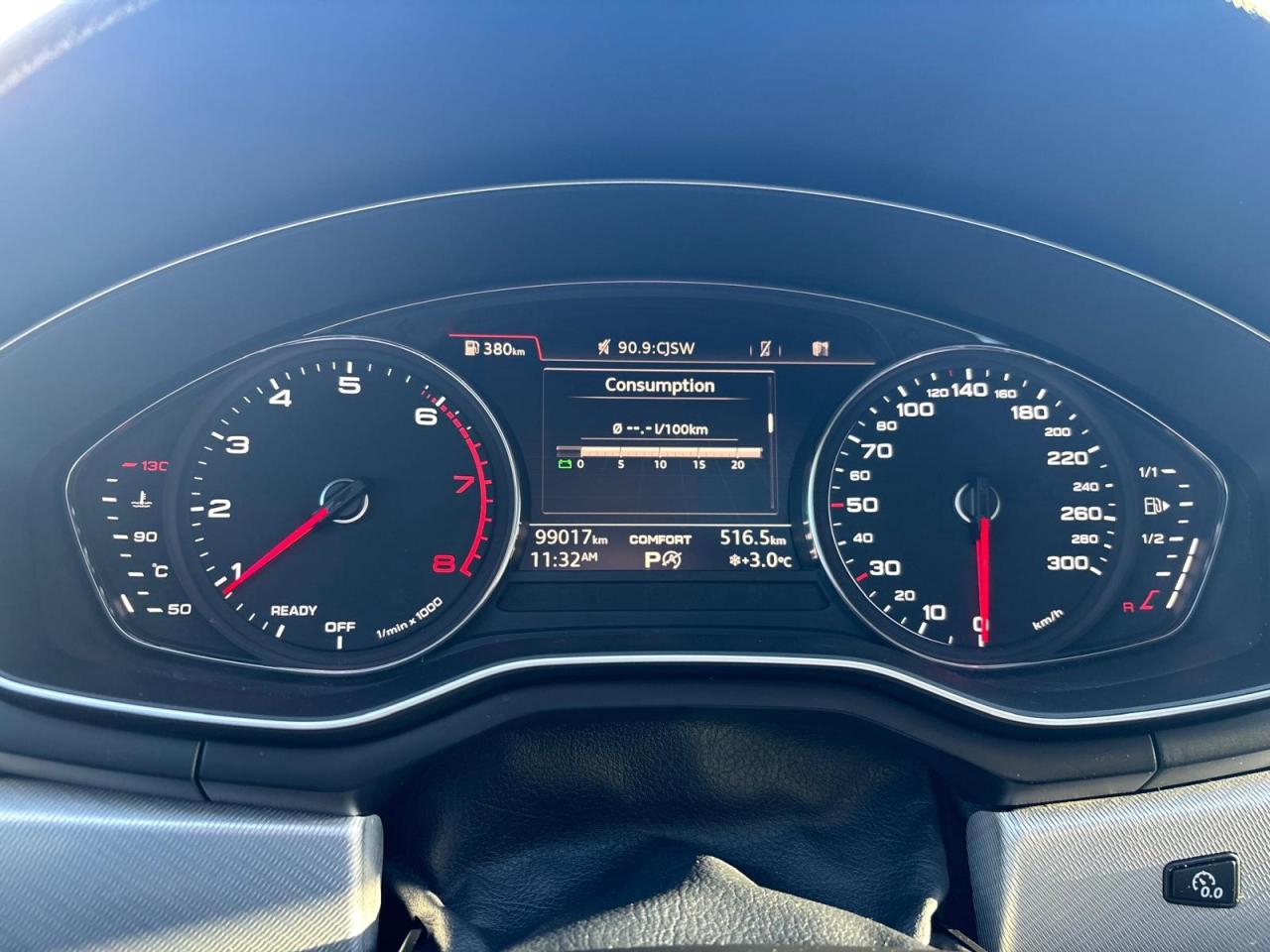 2018 Audi A5 quattro Premium Plus, quattro Progressiv (Canada) Photo