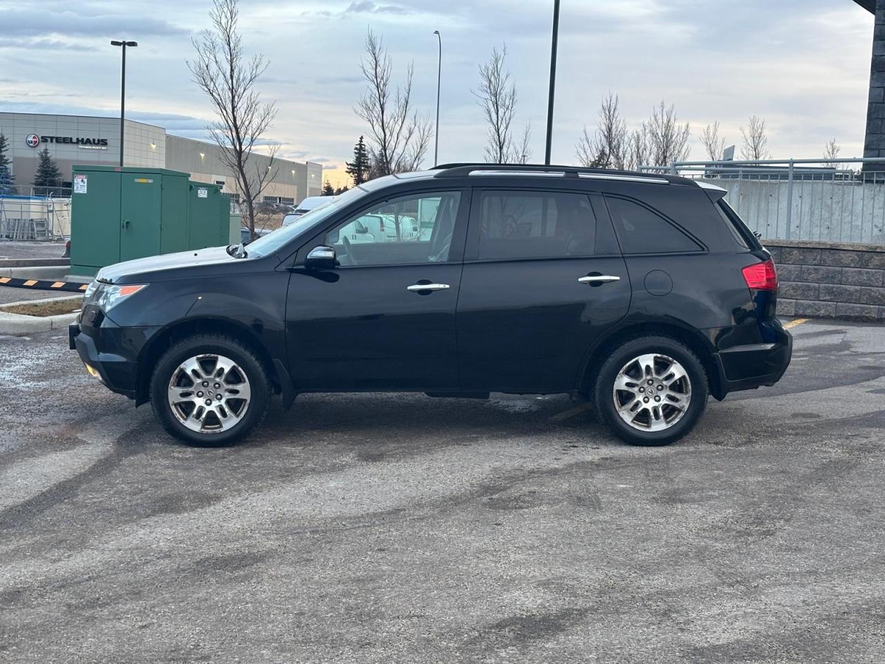 2008 Acura MDX | NEW YEARS SPECIAL! Photo