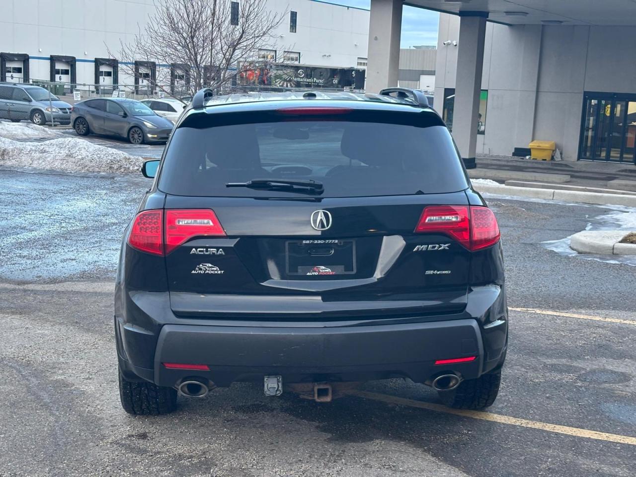 2008 Acura MDX | NEW YEARS SPECIAL! Photo3