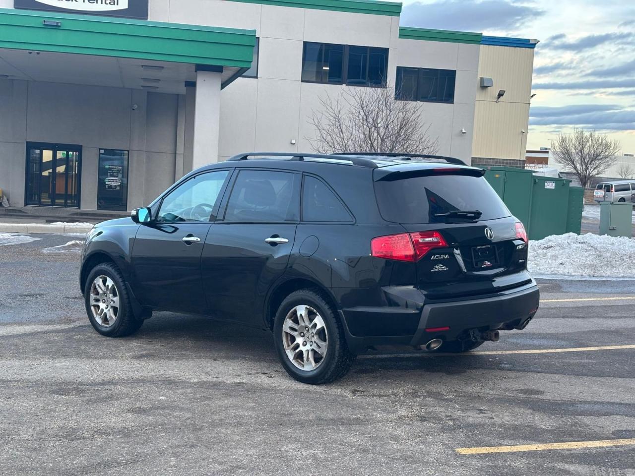 2008 Acura MDX | NEW YEARS SPECIAL! Photo