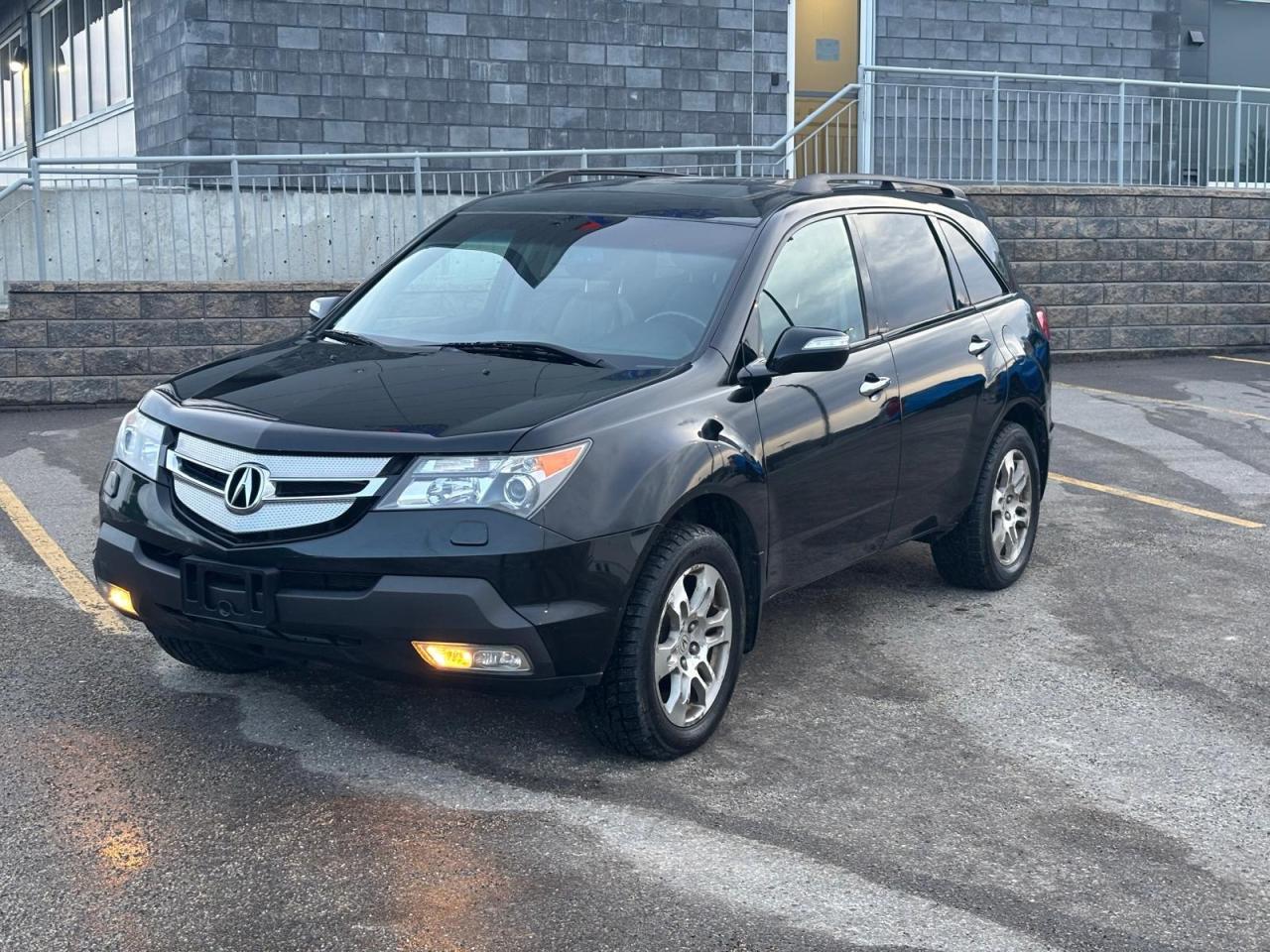 Used 2008 Acura MDX | NEW YEARS SPECIAL! for sale in Calgary, AB