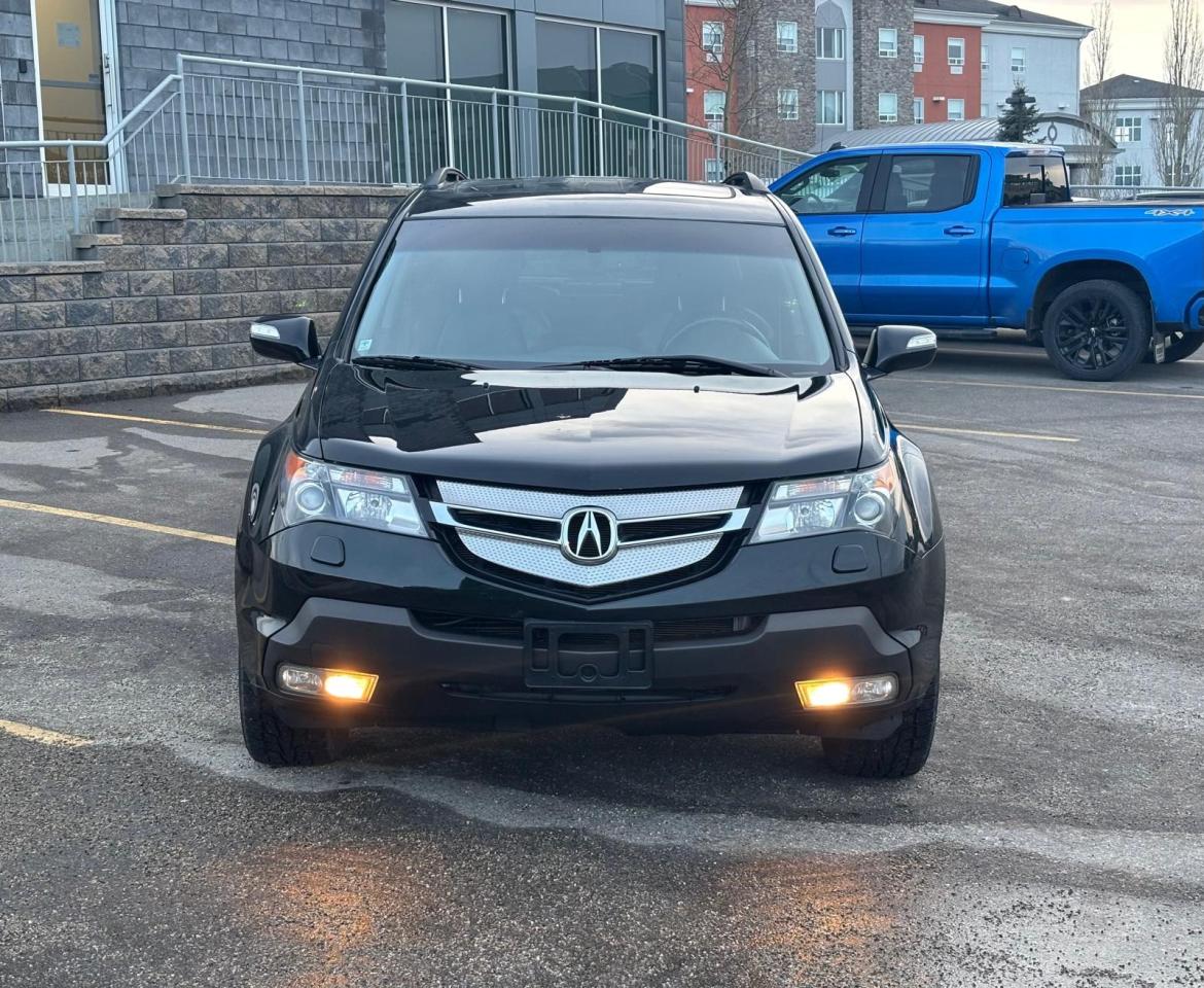 2008 Acura MDX | NEW YEARS SPECIAL! Photo4
