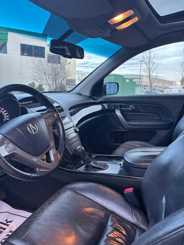 2008 Acura MDX | NEW YEARS SPECIAL! Photo