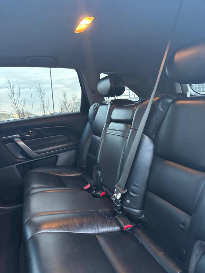 2008 Acura MDX | NEW YEARS SPECIAL! Photo