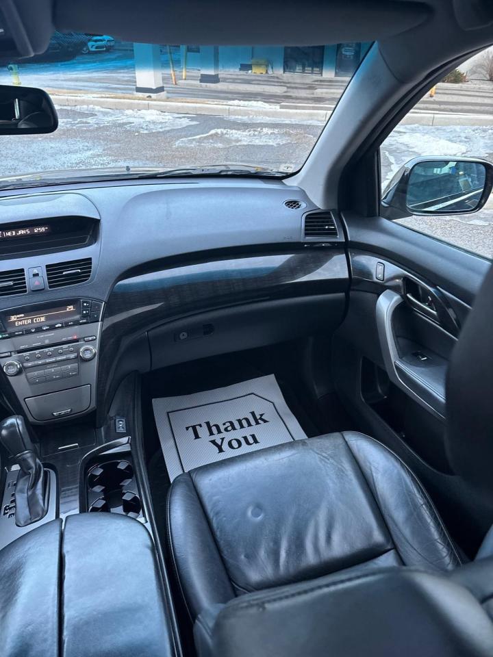 2008 Acura MDX | NEW YEARS SPECIAL! Photo