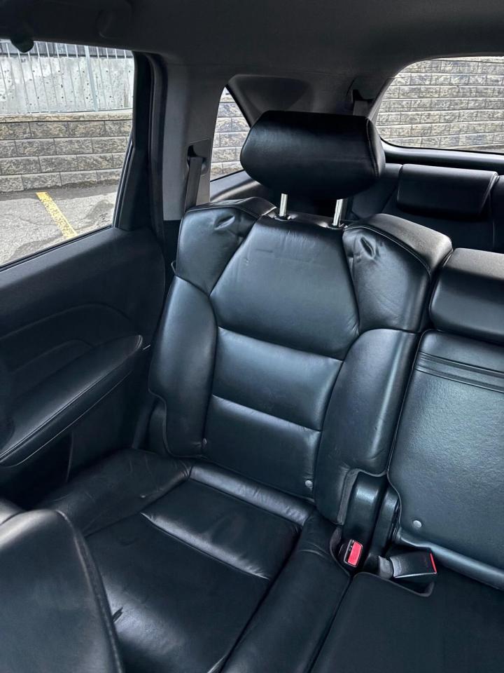 2008 Acura MDX | NEW YEARS SPECIAL! Photo