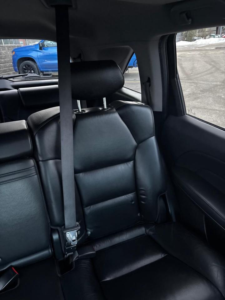 2008 Acura MDX | NEW YEARS SPECIAL! Photo