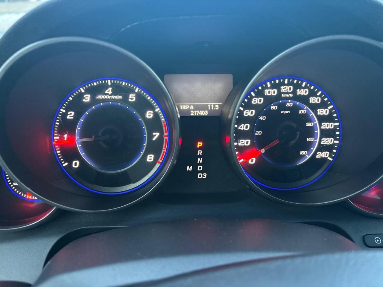 2008 Acura MDX | NEW YEARS SPECIAL! Photo