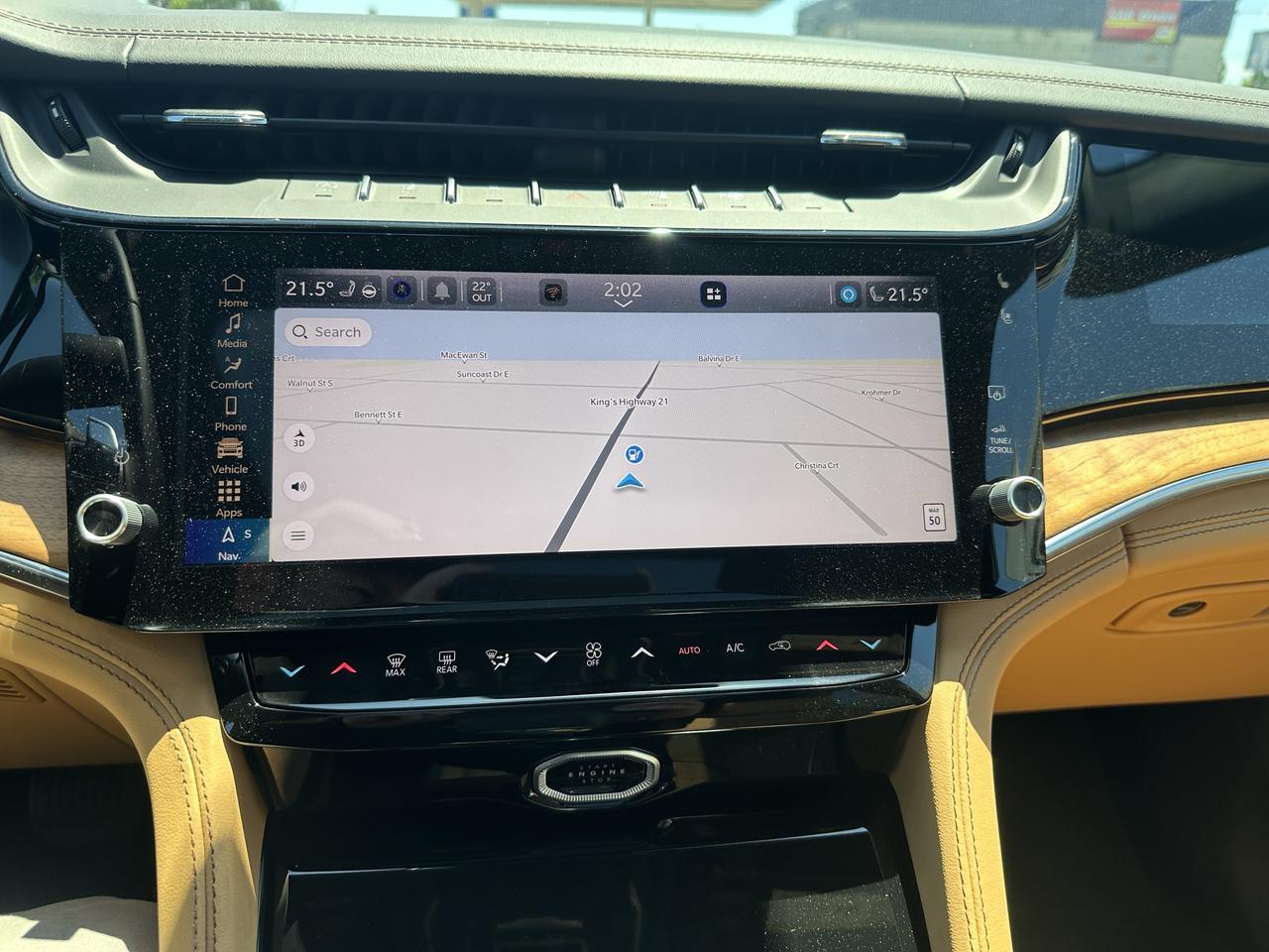 2026 Jeep Grand Cherokee Summit Photo
