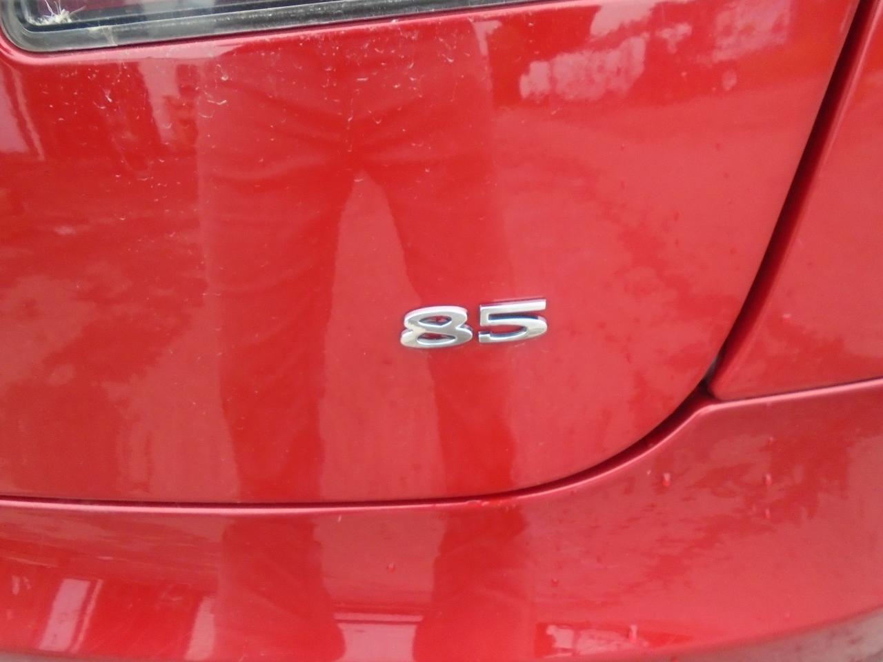 2014 Tesla Model S 4dr Sdn 85 Photo