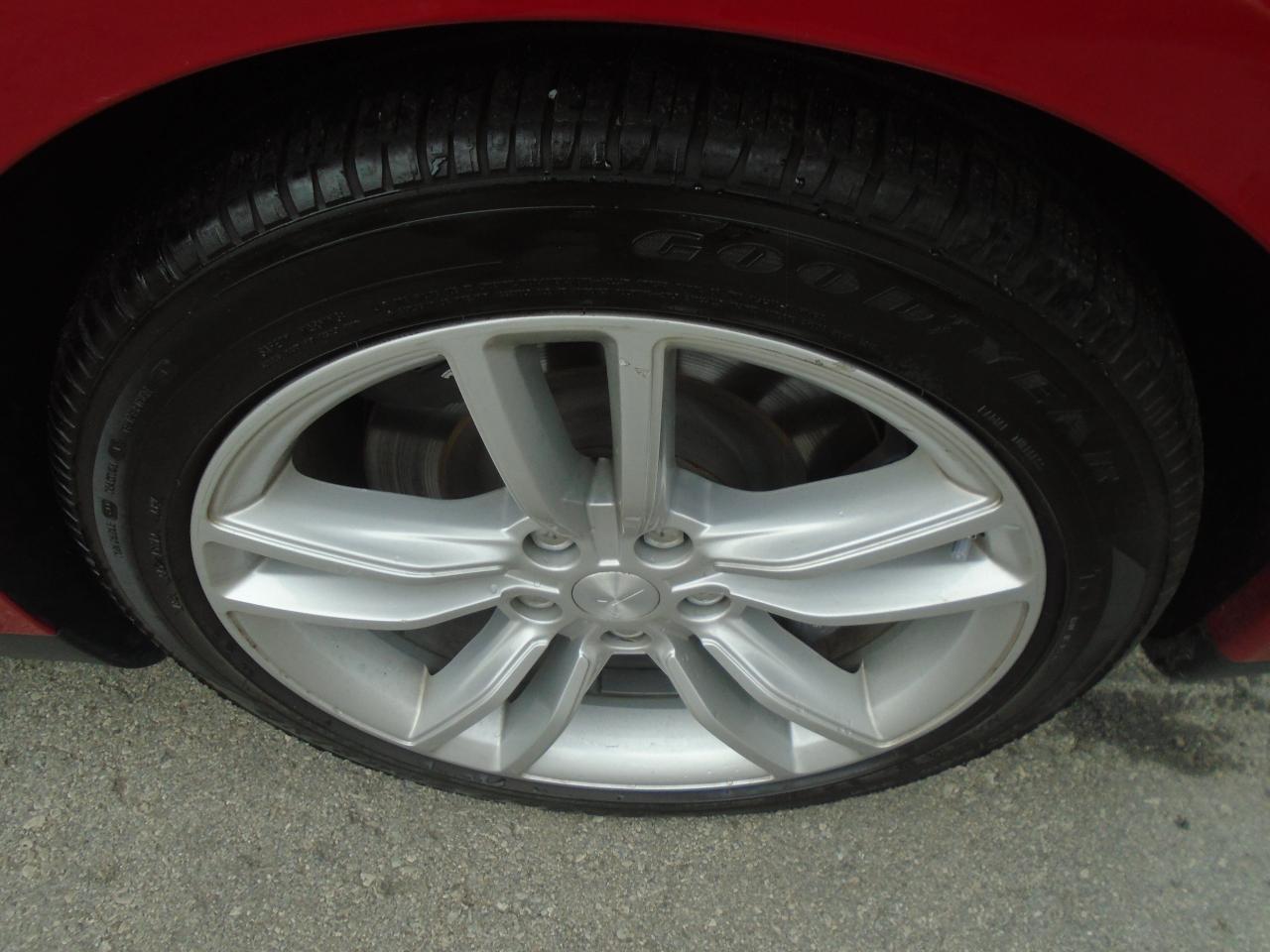 2014 Tesla Model S 4dr Sdn 85 Photo