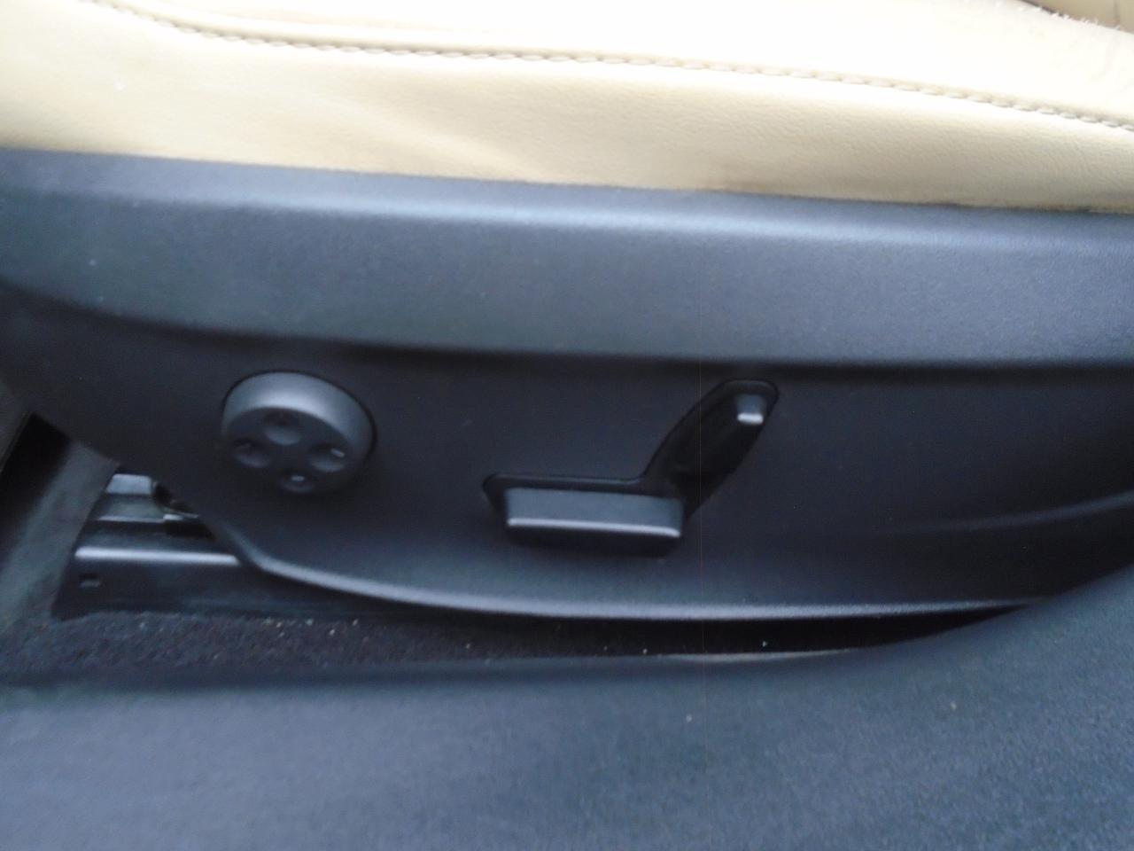 2014 Tesla Model S 4dr Sdn 85 Photo