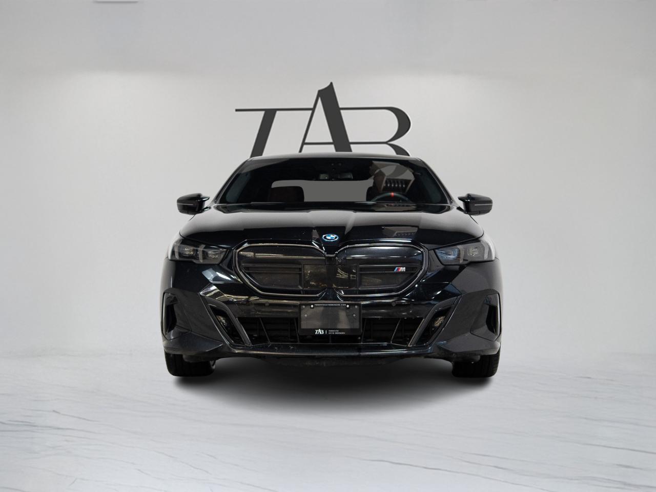 2024 BMW i5 M60 | XDRIVE | PREMIUM PKG | HUD | 20 IN Photo