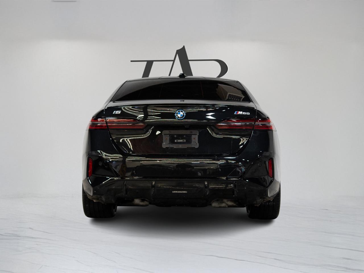 2024 BMW i5 M60 | XDRIVE | PREMIUM PKG | HUD | 20 IN Photo