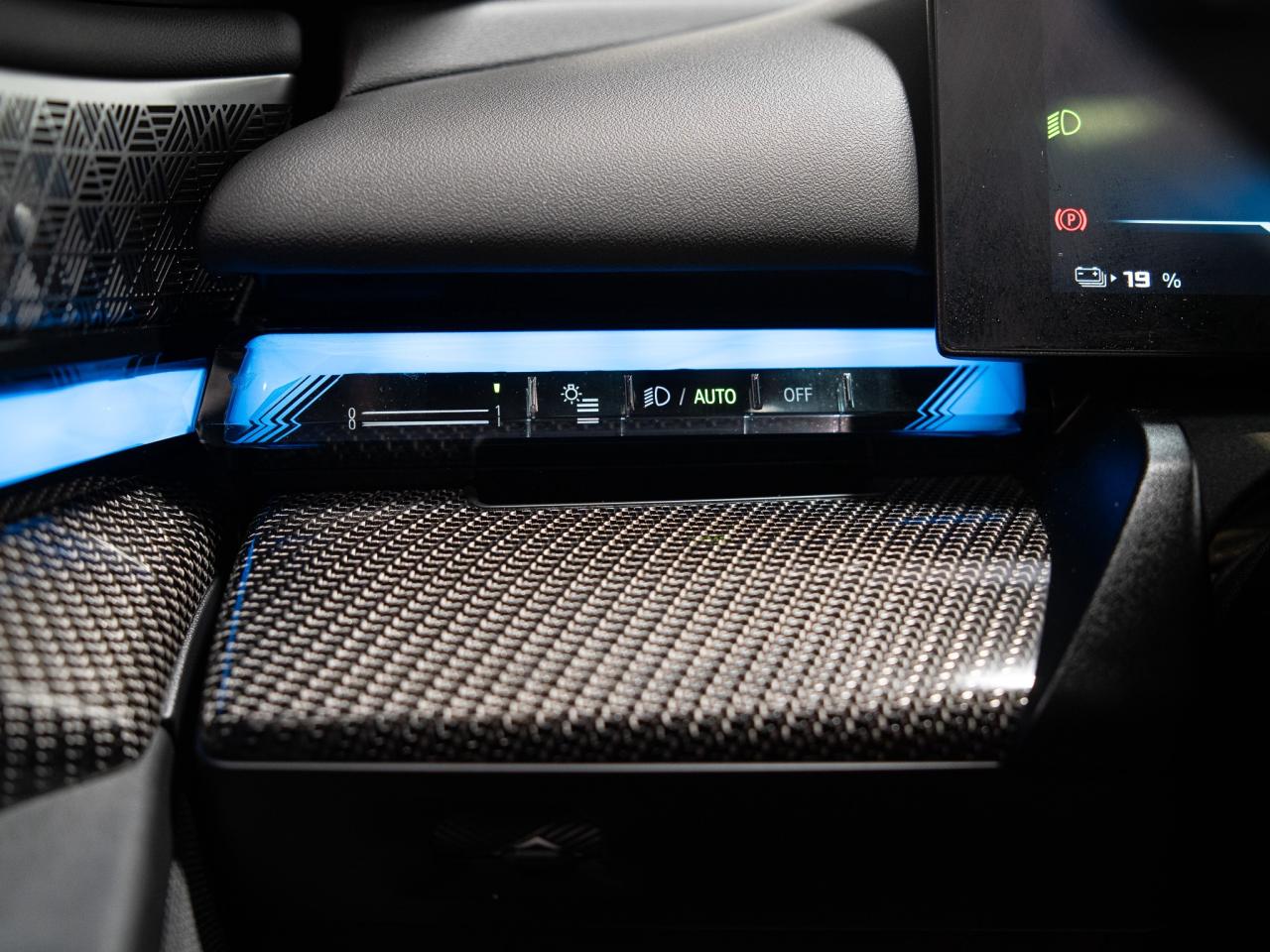 2024 BMW i5 M60 | XDRIVE | PREMIUM PKG | HUD | 20 IN Photo