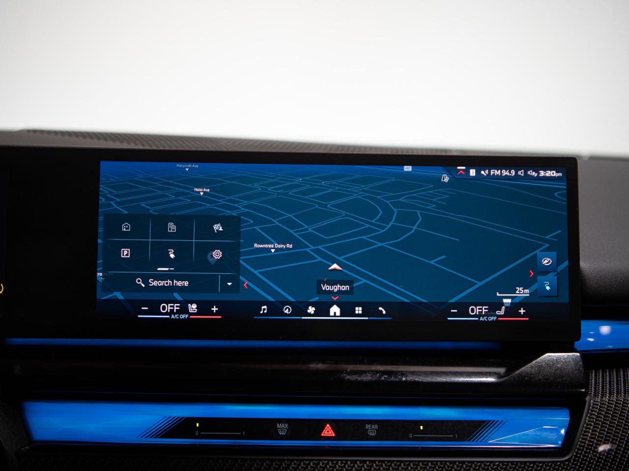 2024 BMW i5 M60 | XDRIVE | PREMIUM PKG | HUD | 20 IN Photo